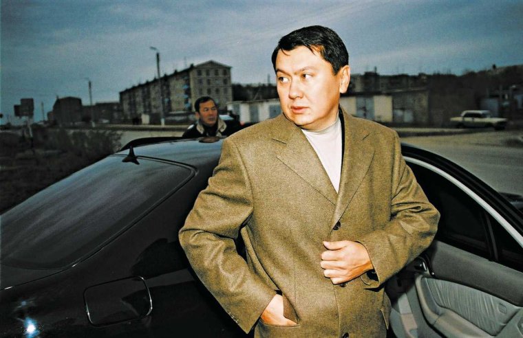 САРЫАРКААВТОПРОМ официальный сайт