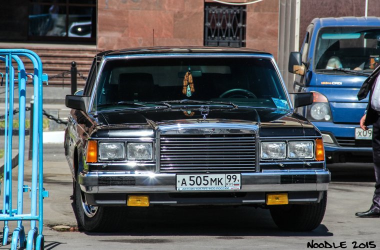 Раллийная Bugatti Veyron