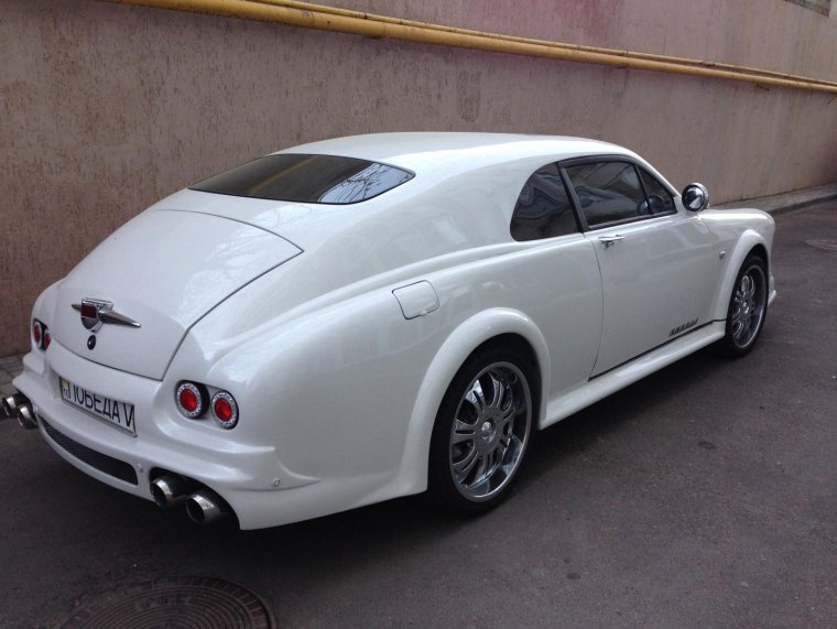 Автомобили для девушек электрические