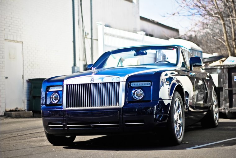 Бугатти криштьяно Криштиану Роналду