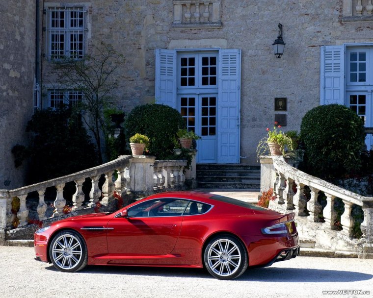 Богатые машины