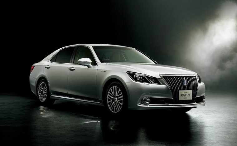 Toyota Crown 100