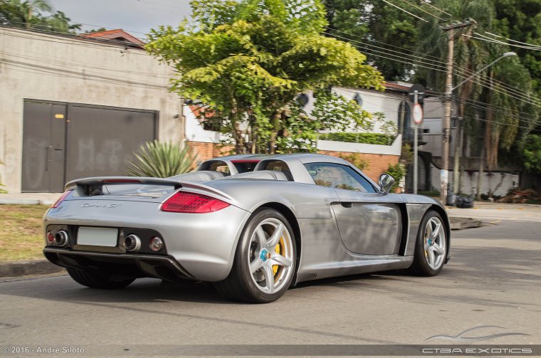 Названия бразильских машин