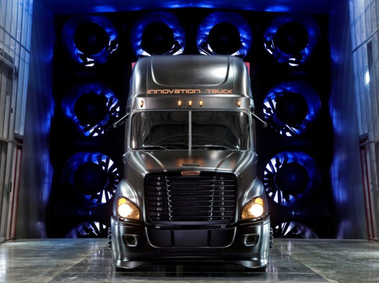 Грузовик вертикальная