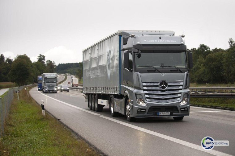 Даймлер Крайслер Мерседес