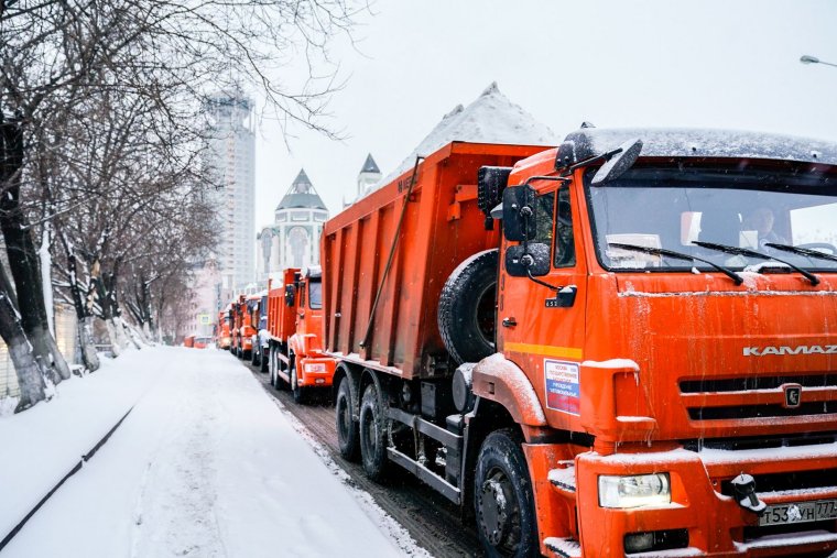 Машины МОЭК