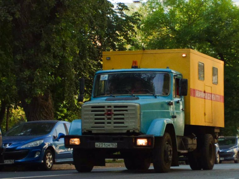 МУП Мытищи Водоканал