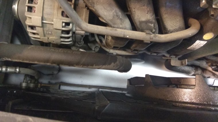 Фильтр АКПП Шкода Рапид 1.6 автомат