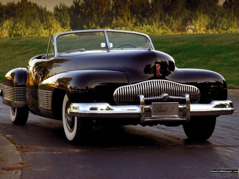 Buick 50x