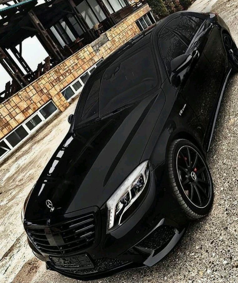 Порше Брабус