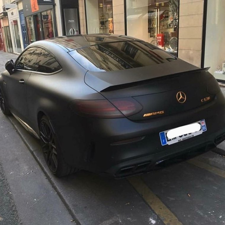 Матовая машина