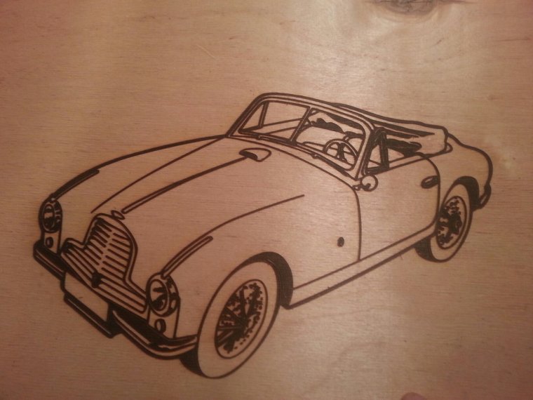 Ламборджини Миура раскраска