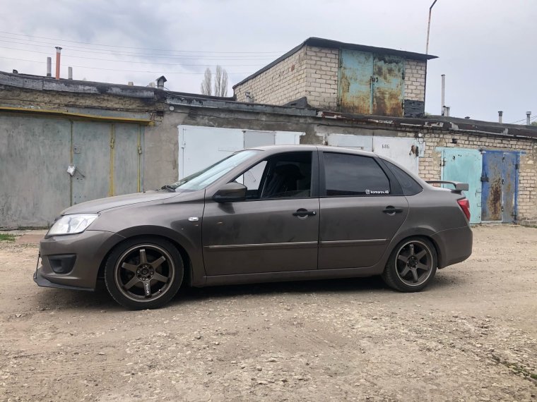 Гранта -70 -90