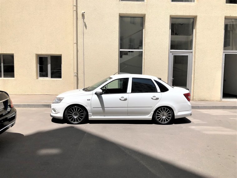 Лада Гранта фл - 70