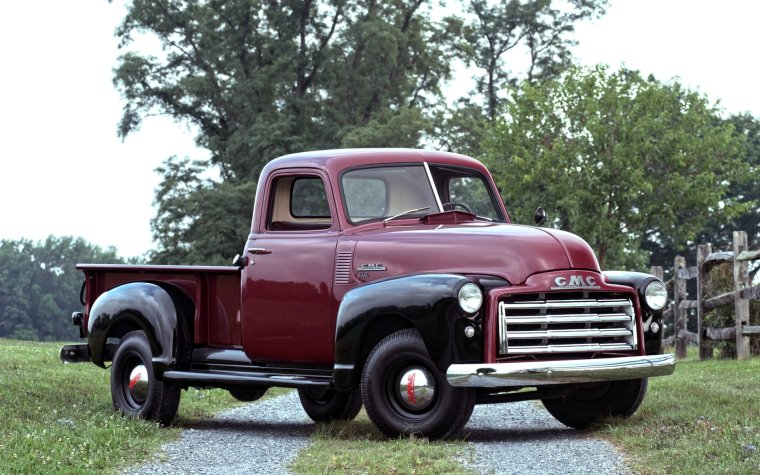 Ford f Series 1961