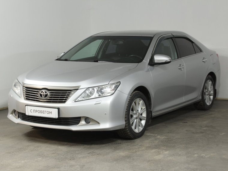 Camry 50 jp
