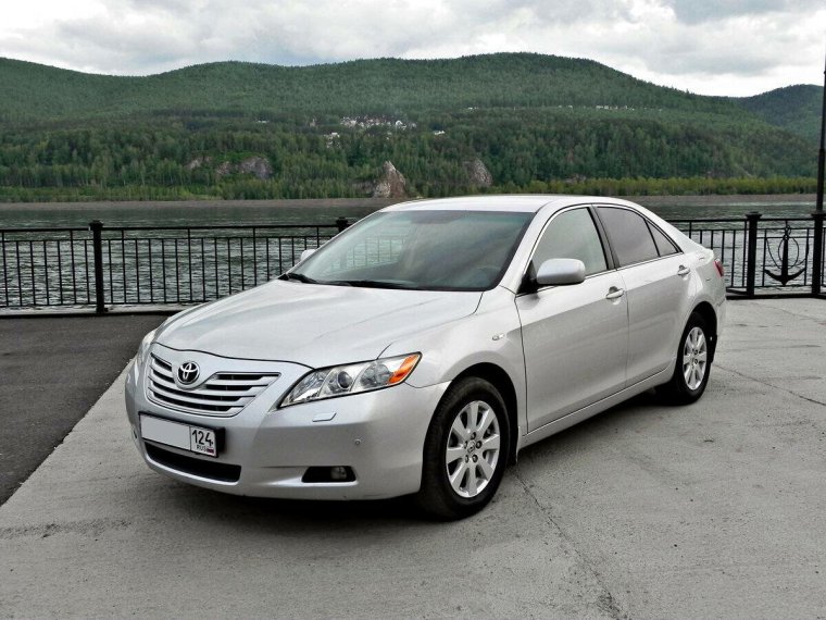 Toyota Camry Hybrid 2012 50