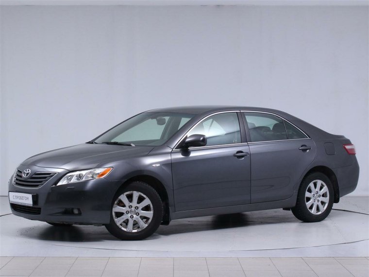 Toyota Camry xv50 2013