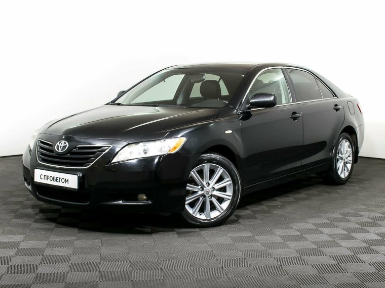 Тойота 40 Camry