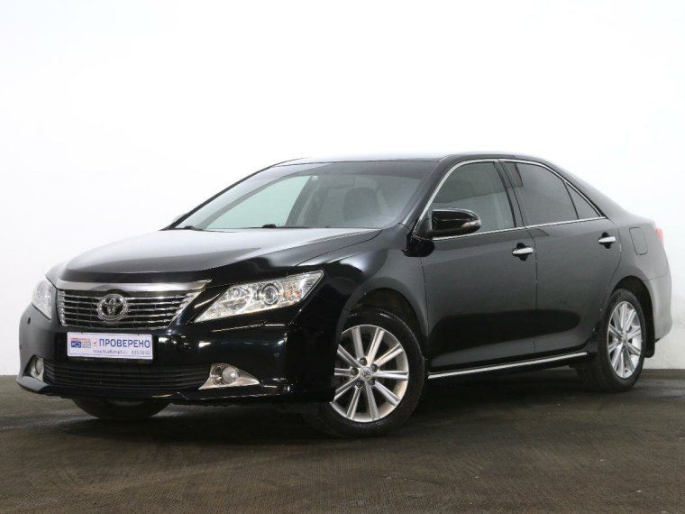 Тойота Камри 40 поколение