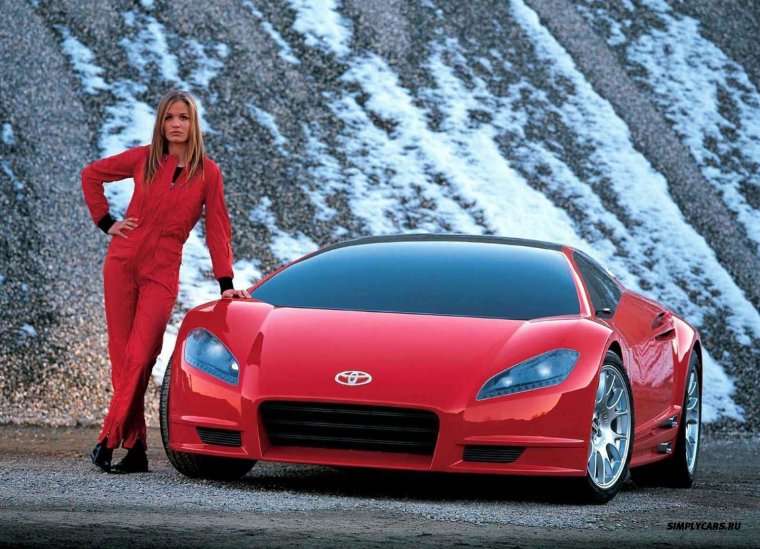 Роскошные автомобили Роскошные женщины