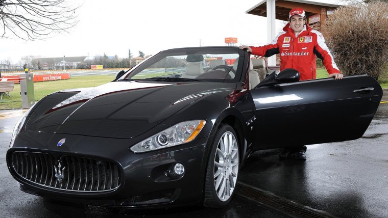 Смарт мини машина