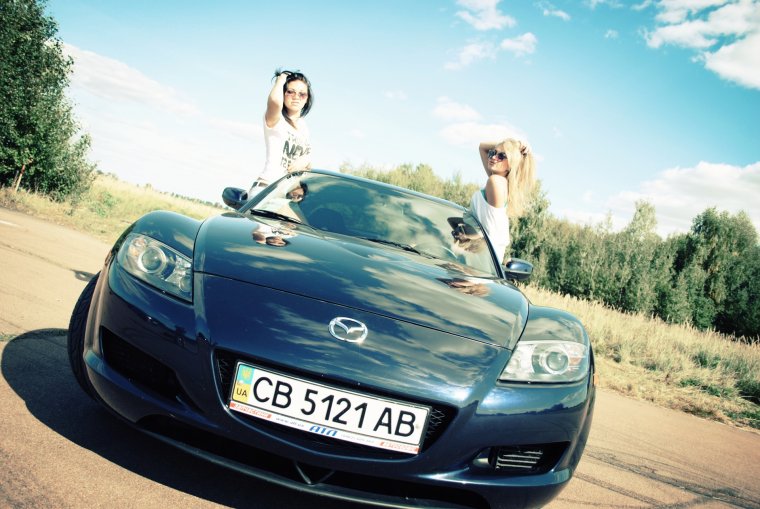 БМВ 328 Хоммаге