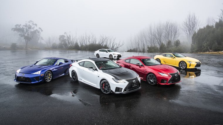 Сходка спорткаров