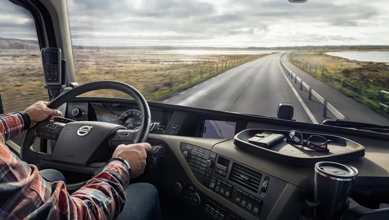 Водители кат «с, д, е» Урал