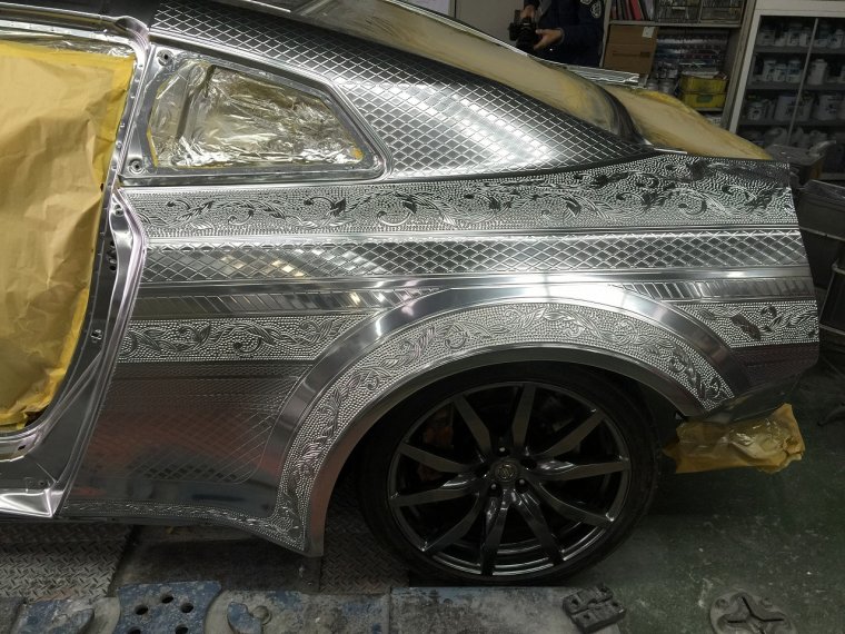 Термочувствительная краска