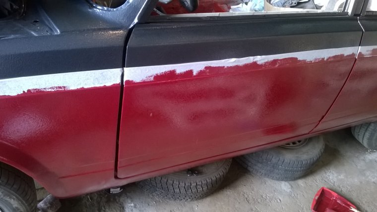 Ксералик в Раптор