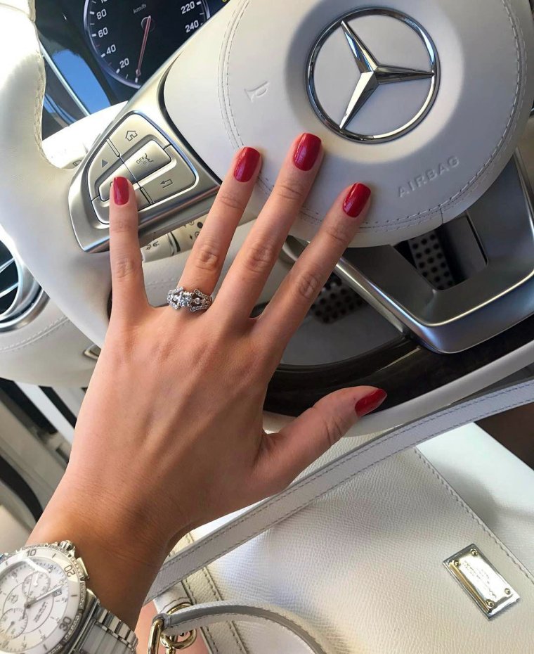 Машина для маникюра