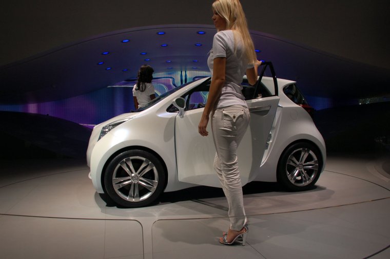 Peel p50 в России