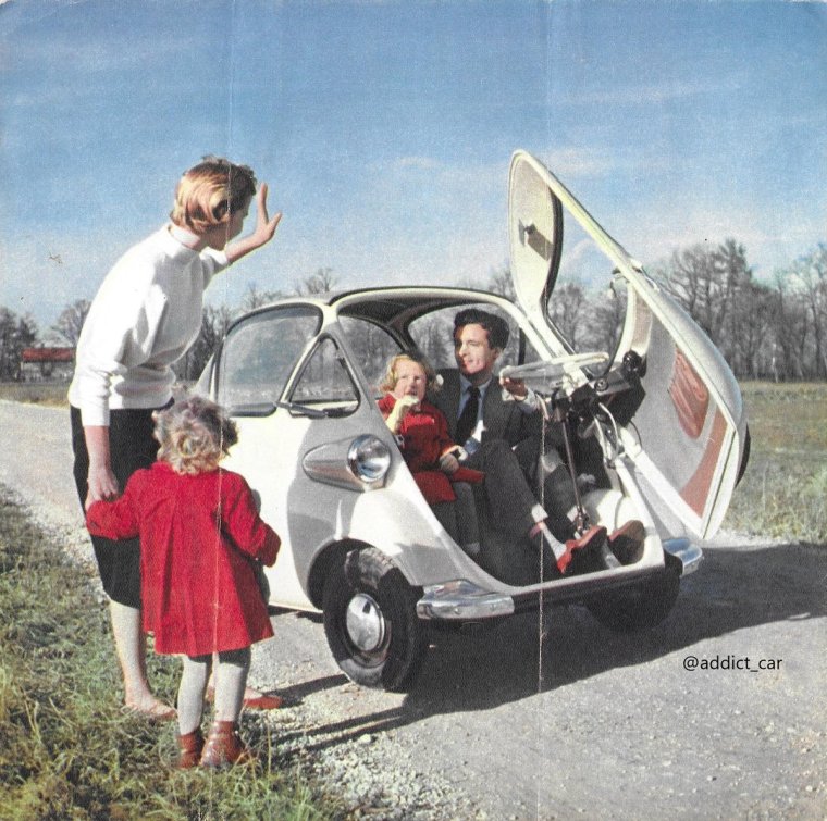 Машины для карликов БМВ