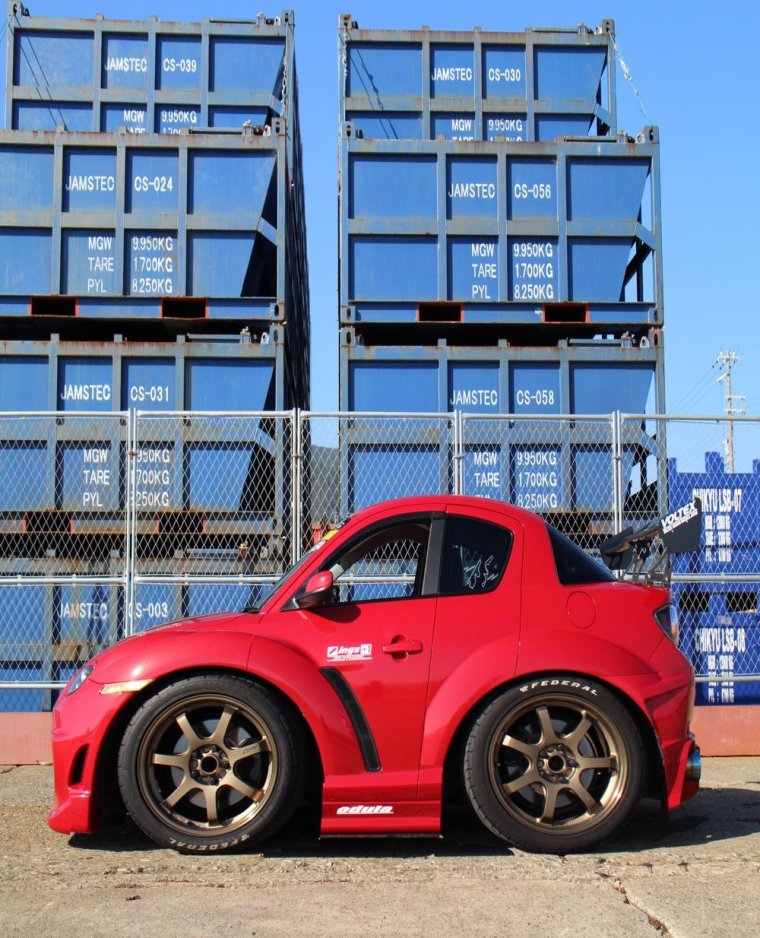 Машины для карликов