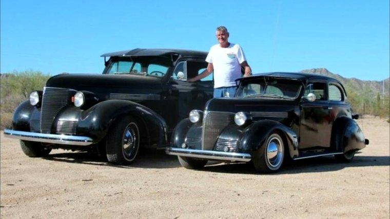 Карликовая машина