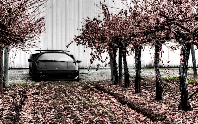 Японские машины арт