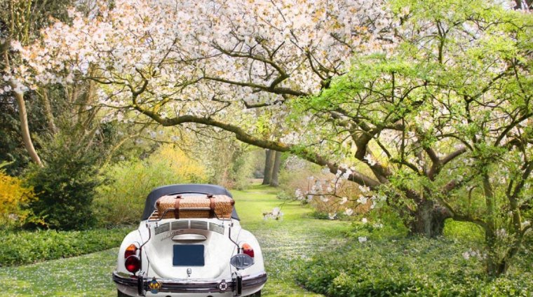 Nissan 350z обои на рабочий стол