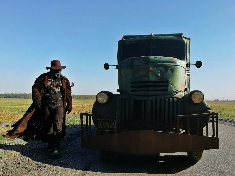 Джиперс Криперс 4 Дата выхода