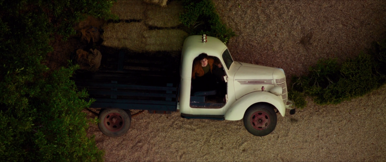 Машина Джиперса Криперса в ГТА 5