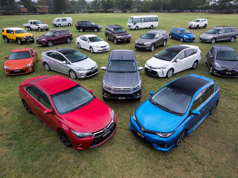 Японские авто