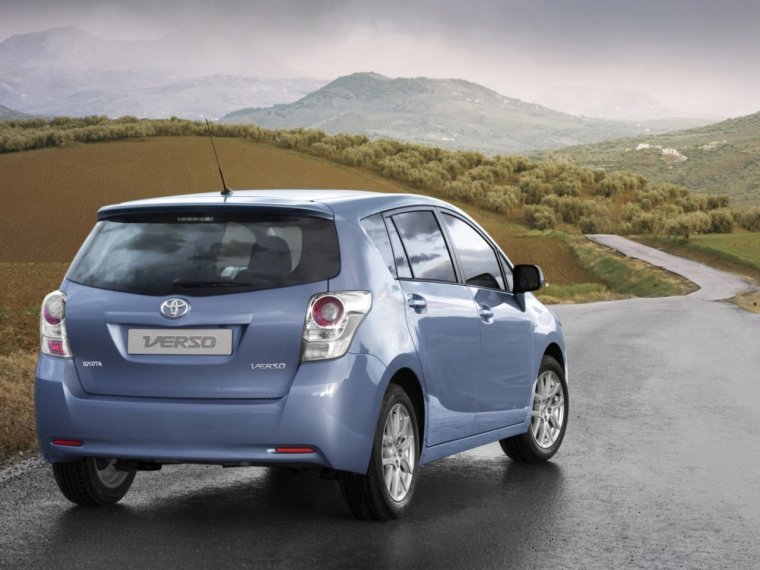 Аурис версо