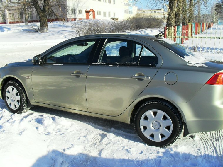 Canyon Silver Sportage