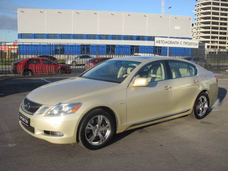 Бежевый металлик авто