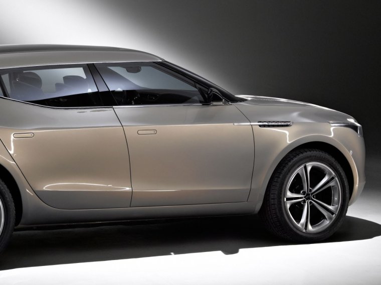 Мазда 6 2004 Раптор