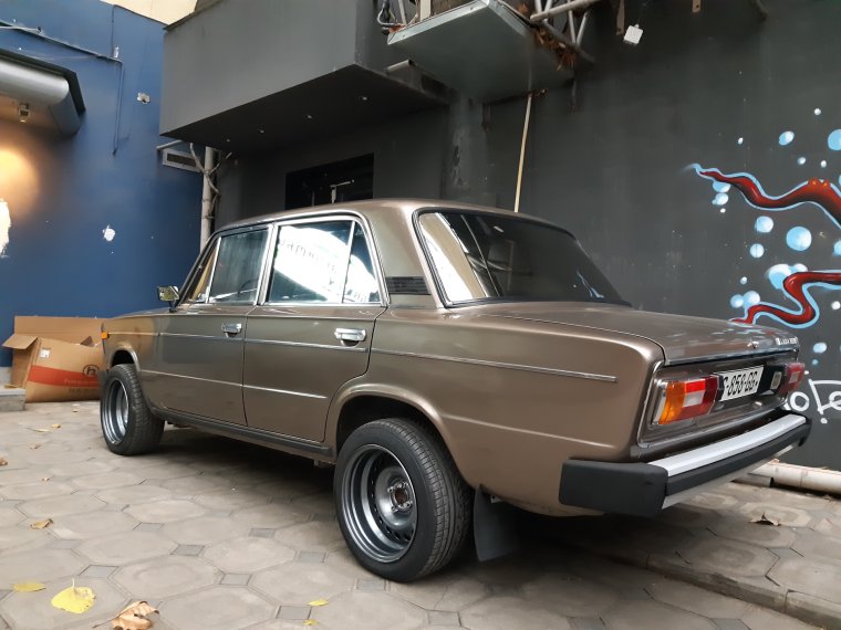 Шевроле Круз золотистый