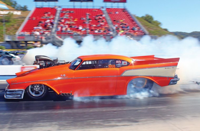 Драг рейсинг