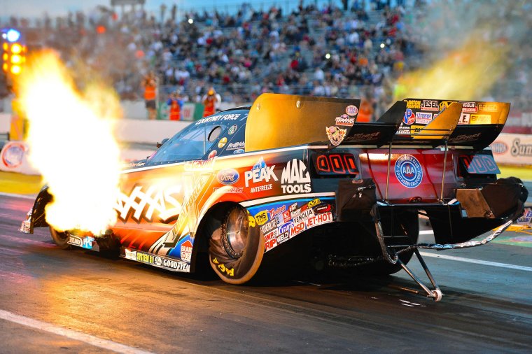 Спорт машины драг