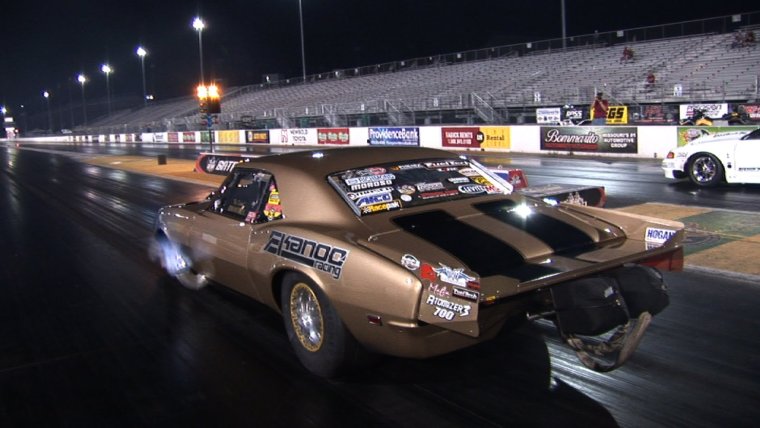 Автомобили для драг рейсинга