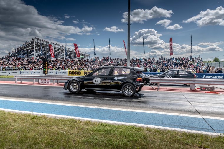 Drag Racing f-Mustang gt350 DTYBKS